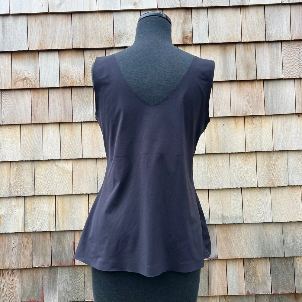 Knix LuxLift Shaper Tank in Black, XXL - Picture 3 of 9